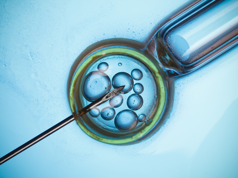 Aastha IVF Gorakhpur
